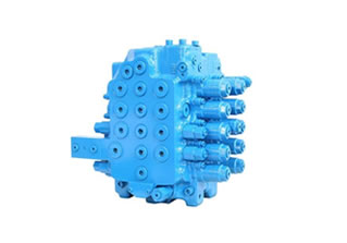 12~15噸挖掘機多路閥TX22